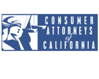 Consumer Attorneys of California