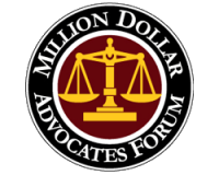 Million Dollar Advocates Forum